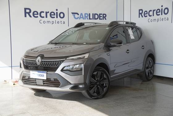 RENAULT KARDIAN 1.0 TCE FLEX PREMIÉRE EDITION EDC